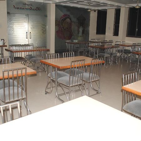 Hotel Vinayak Palace Nawalgarh Ngoại thất bức ảnh