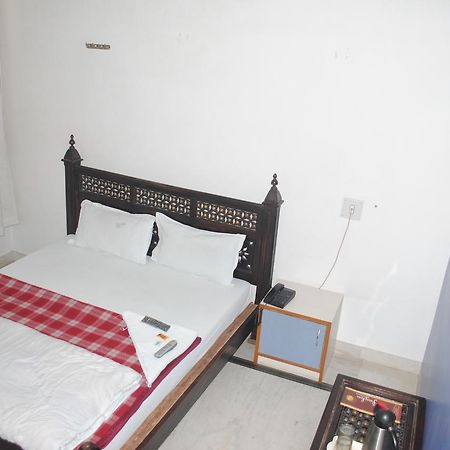 Hotel Vinayak Palace Nawalgarh Ngoại thất bức ảnh