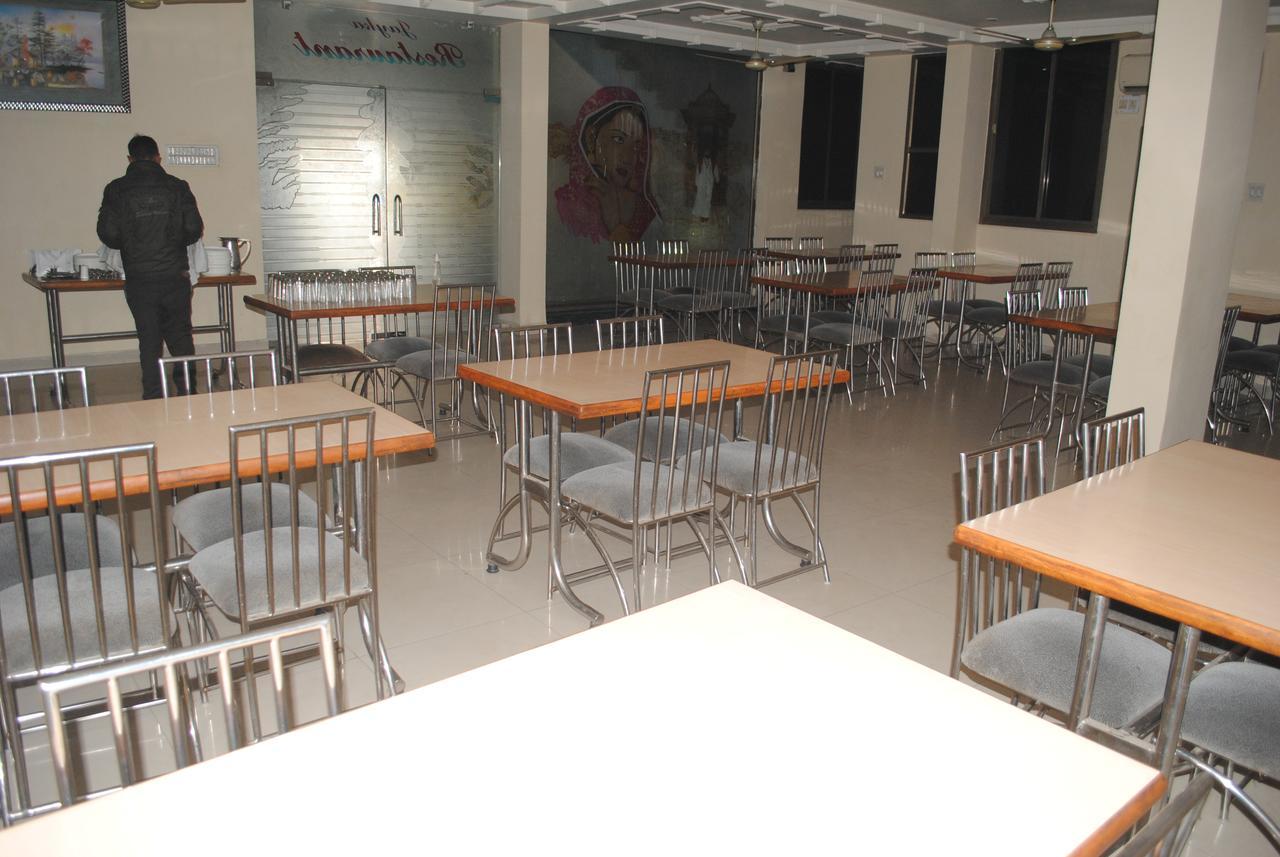 Hotel Vinayak Palace Nawalgarh Ngoại thất bức ảnh