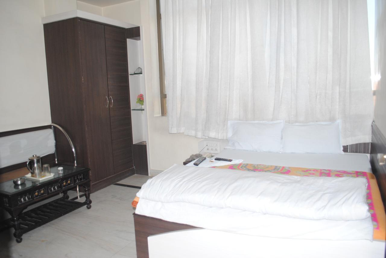 Hotel Vinayak Palace Nawalgarh Ngoại thất bức ảnh