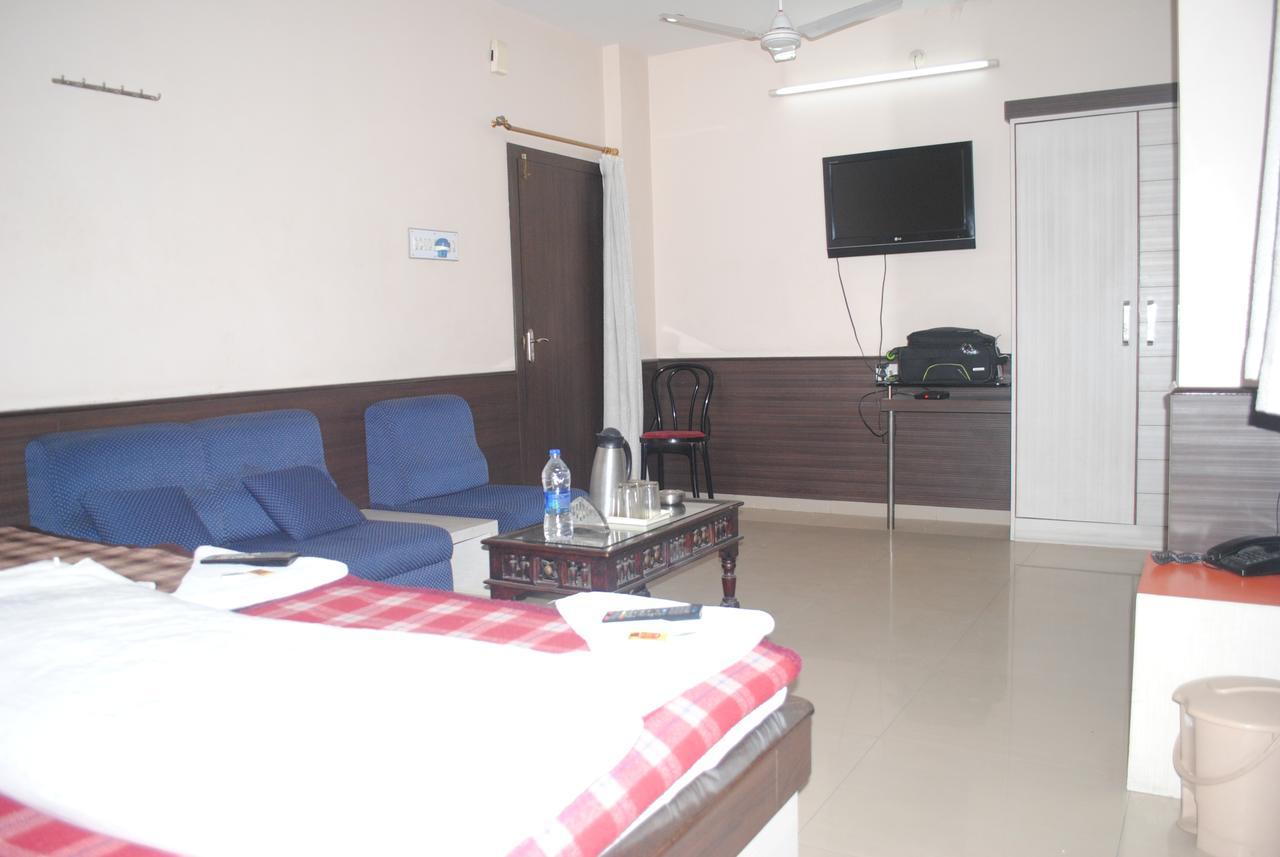 Hotel Vinayak Palace Nawalgarh Ngoại thất bức ảnh