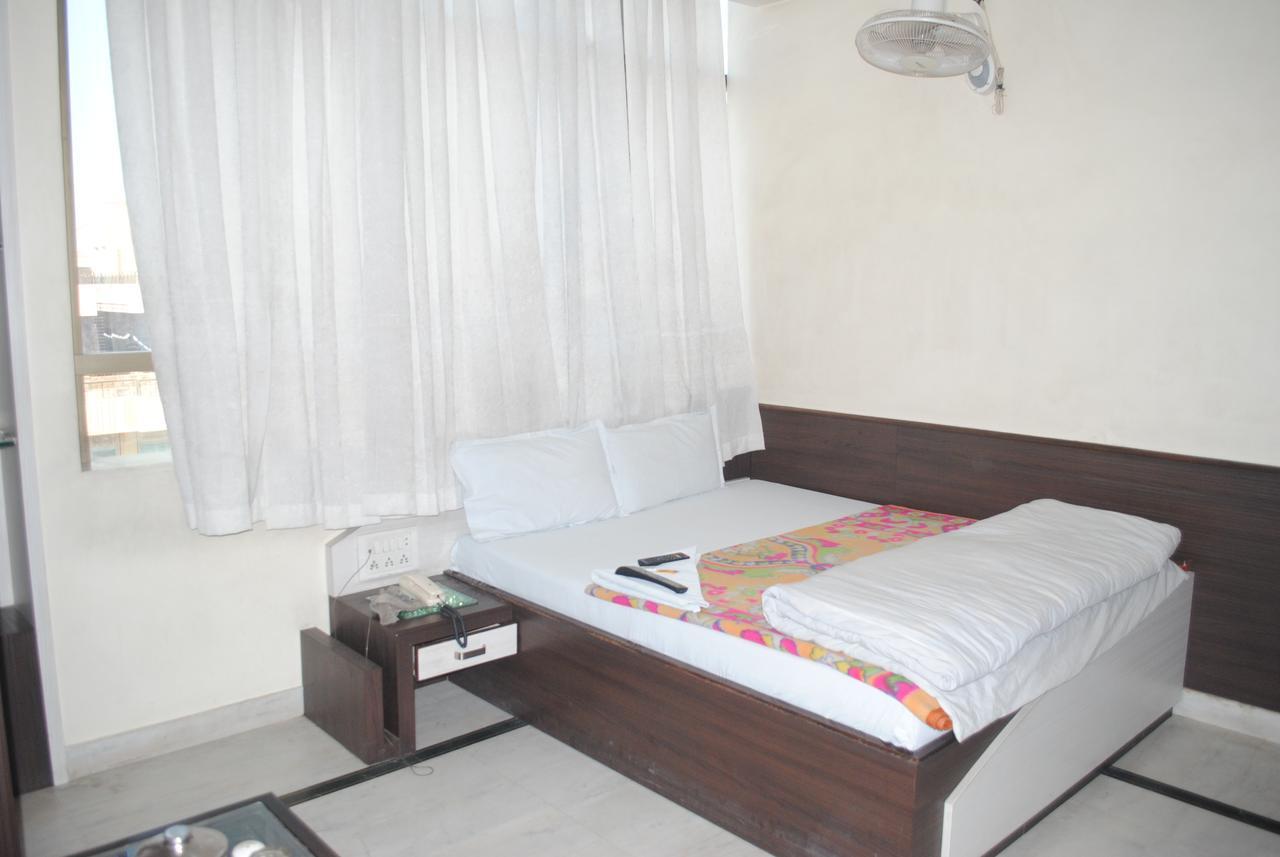 Hotel Vinayak Palace Nawalgarh Ngoại thất bức ảnh