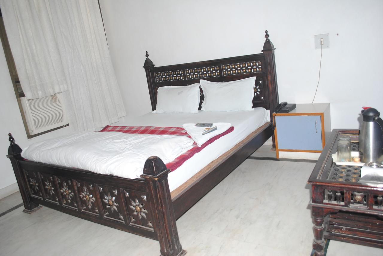 Hotel Vinayak Palace Nawalgarh Ngoại thất bức ảnh
